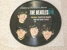 BEATLES VJ - SOUVENIR TO AMERICA PICTURE DISC - RARE