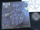 Nocturnus Globus 311 The Key CZECH PRESSING