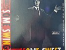 JOHNNY REBB Some Swing, Some Sweet Vinyl LP Rock'n'Roll Australian