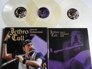 LP JETHRO TULL Live In Switzerland 2003 (3LP) LETV173LP - CLEAR VINYL - RSD 2014