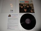The Early Beatles 1978 PROMO ARCHIVE MASTER Ultrasonic CLEANED Purple Label