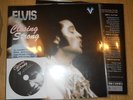 ELVIS IMPORT  LP&CD 1970 : CLOSING STRONG  NEW