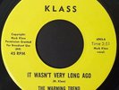 Iowa Garage 45 THE WARMING TREND It Wasn't Very Long Ago on Klass