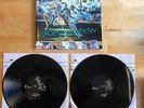 Widespread Panic Jackassolantern Vinyl 2xLP Sanctuary Records #4515/5000 EX/EX