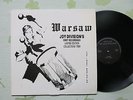 JOY DIVISION Warsaw The Ideal Beginning ORIGINAL LIMITED UK 12