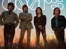LP THE DOORS WAITING FOR THE SUN 180G  VINYL