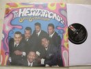 THE HESITATIONS Soul Superman *ORIGINAL NORTHERN SOUL KAPP LP KS-3525*