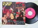 THE KINKS Till The End Of The Day ORIGINAL FRENCH EP