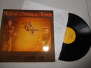 LP Folk Celtic Tradition - Irish Christmas Album (12 Song) MMG MASKE / OIS