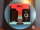Prince Of Darkness Death Waltz Vinyl John Carpenter