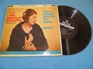Puccini - La Boheme - Serafin - Tebaldi - UK DECCA SXL 2248 ffss WB STEREO 1E/2E