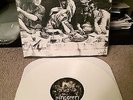 Integrity Palm Sunday WHITE /250 Record Store Day Ringworm JUDGE Converge RARE
