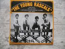 EP THE YOUNG RASCALS 