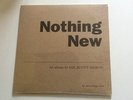 Gil Scott-Heron - Nothing New LP limited edition (3000) Record Store Day 2014 XL