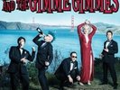 ME FIRST AND THE GIMME GIMMES - ARE WE NOT MEN?WE ARE DIVA   LP + DOWNLOAD NEU