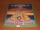 Hawkwind – Electric Tepee 1992 Numbered LP 0950/5000 Castle Communications