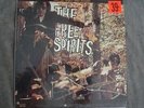 FREE SPIRITS Out Of Sight & Sound LP 1967 Orig ABC Psych Avant Jazz NM in SHRINK