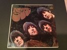 BEATLES RUBBER SOUL VERY RARE STILL SEALED RECORD CLUB LP NEAR MINT
