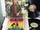 2 TOM PETTY LP FULL MOON FEVER & HARD PROMISES VG++ NM IN SHRINK