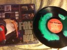 Fall Out Boy Take This To Your Grave RARE Camo Vinyl