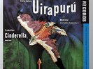 ?AUDIOPHILE?STOKOWSKI / Villa-Lobos Uirapuru/ Everest-DCC Classics LPZ 1003 180g