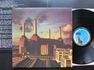 PINK FLOYD animals US ORIGINAL LP + INNER JC34474 (2F/2G) NM-