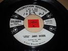 LISTEN -KILLER POPCORN ROCKABILLY-LITTLE JIMMY DICKENS-I GOT A HOLE IN MY POCKET