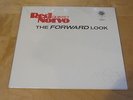 Reference Recordings RR-8 Red Norvo Quintet Forward Look SEALED LP
