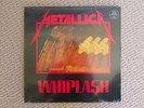 Metallica Whiplash Sealed LP (MRS-04)