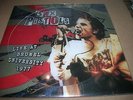 SEX PISTOLS - Live at Brunel University 1977 -  7'' PIC DISC