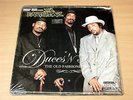 EX/EX-  Tha Eastsidaz/Duces N Trayz : Old Fashioned Way/Double LP/Snoop Dogg
