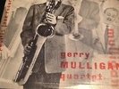 Gerry mulligan quartet pacific jazz records collectible jazz history 10