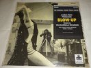 BLOW-UP (Herbie Hancock/Yardbirds) OST MGM-CS-8039: Vinyl LP: 1966