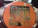 SLAYER hell awaits LP picture disc