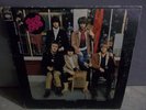 MOBY GRAPE SELF TITLED GIVING the finger VG+ MONO