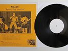 ACDC LP/Vinyl 