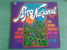 AFRO NATIONAL LP SONAFRIC 1975 SIERRA LEONE  AFRO FUNK PERFECT COPY ??
