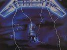 Metallica Ride The Lightning + Merchan... 2-LP  (Double ) UK