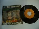 THE MINSTRELS