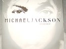 MICHAEL JACKSON's Invincible Album (Vinyl, Oct-2001, Epic), Near Mint-Mint