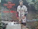 Robbie Basho Falconer's Arm vol. 1 hippie pycedelic acid Original   1967 lp