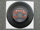 PEARL WOODS DON’T TELL IT ALL 45 RARE NORTHERN SOUL POPCORN MOD R&B DANCER