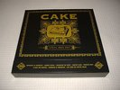 CAKE Color Vinyl Box Set 8xLP + Motorcade Of Generosity Signed TEST PRESS RSD