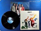 ABBA The Album POLS282 LP z6488
