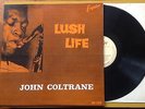 John Coltrane 