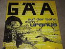GAA - AUF DER BAHN ZUM URANUS - NEW