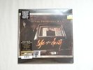 RSD 2014 Notorious B.I.G. Life After Death vinyl record 3LP clear colored big