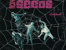 THE SEEDS web of sound U.S. GNP CRESCENDO LP 2033_orig 1967 NOT a reissue