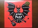 King Tuff - S/T Loser Ed Vinyl Sealed Sub Pop Records LP Ty Segall Thee Oh Sees