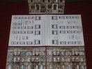 LED ZEPPELIN Physical Graffiti D/LP 1975 1st Press EARLIEST EVER SUPERB